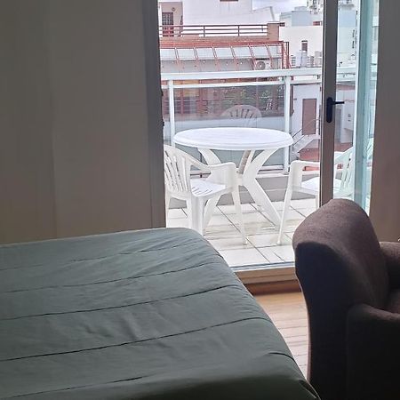 Aparts Temporarios Buenos Aires Ngoại thất bức ảnh