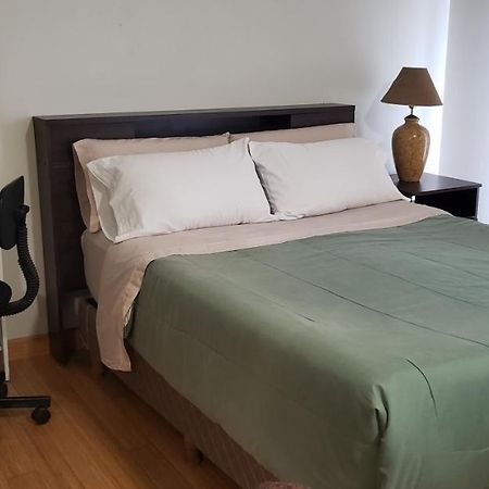 Aparts Temporarios Buenos Aires Ngoại thất bức ảnh