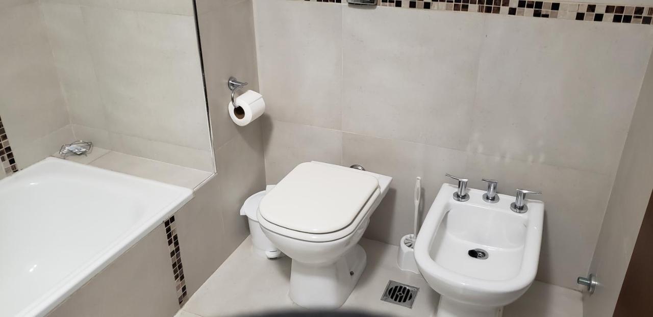 Aparts Temporarios Buenos Aires Ngoại thất bức ảnh