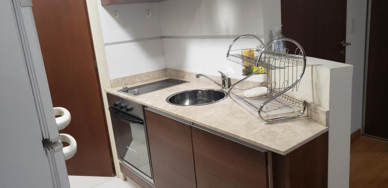 Aparts Temporarios Buenos Aires Ngoại thất bức ảnh
