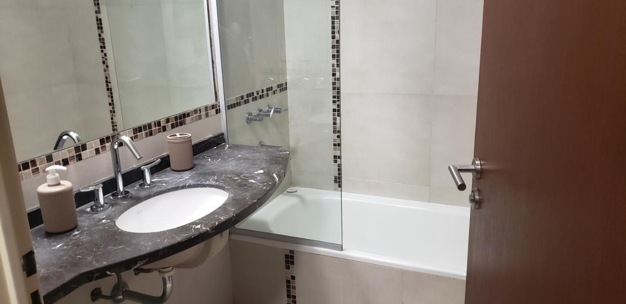 Aparts Temporarios Buenos Aires Ngoại thất bức ảnh