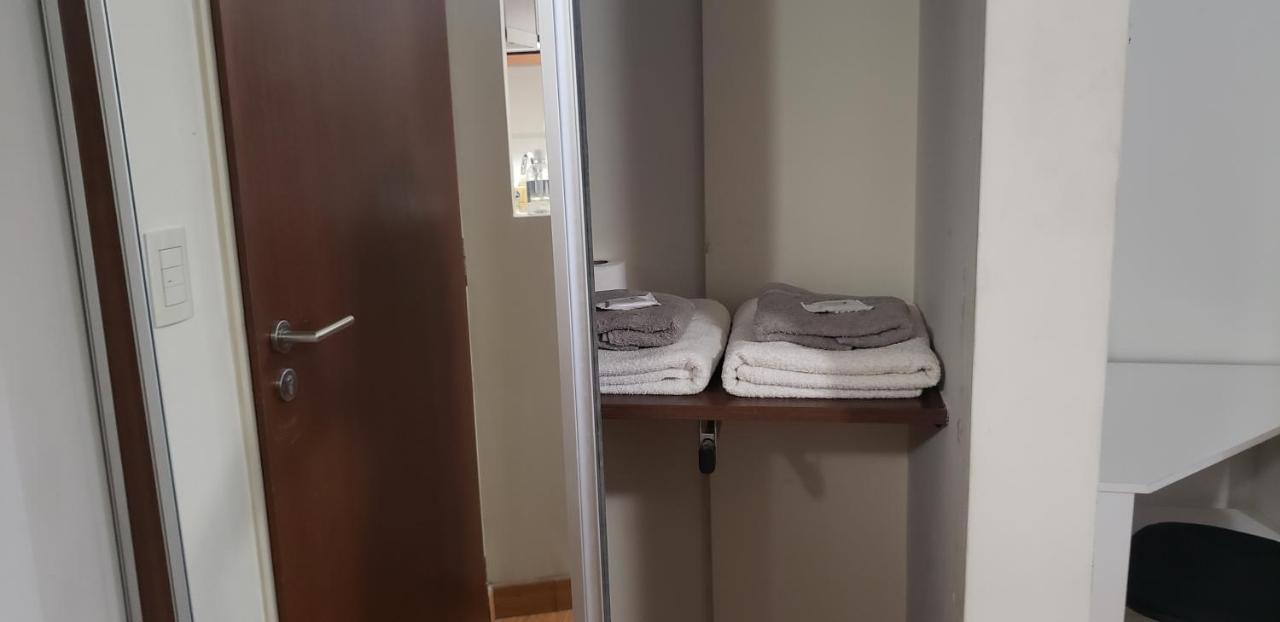 Aparts Temporarios Buenos Aires Ngoại thất bức ảnh