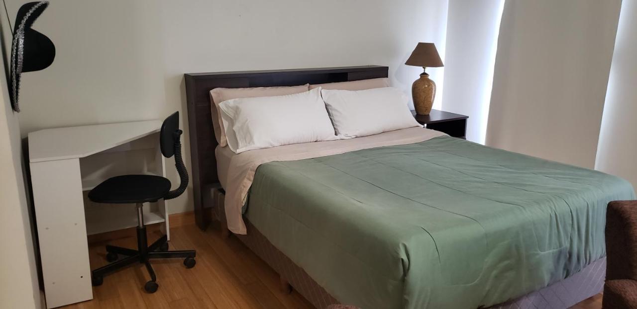 Aparts Temporarios Buenos Aires Ngoại thất bức ảnh