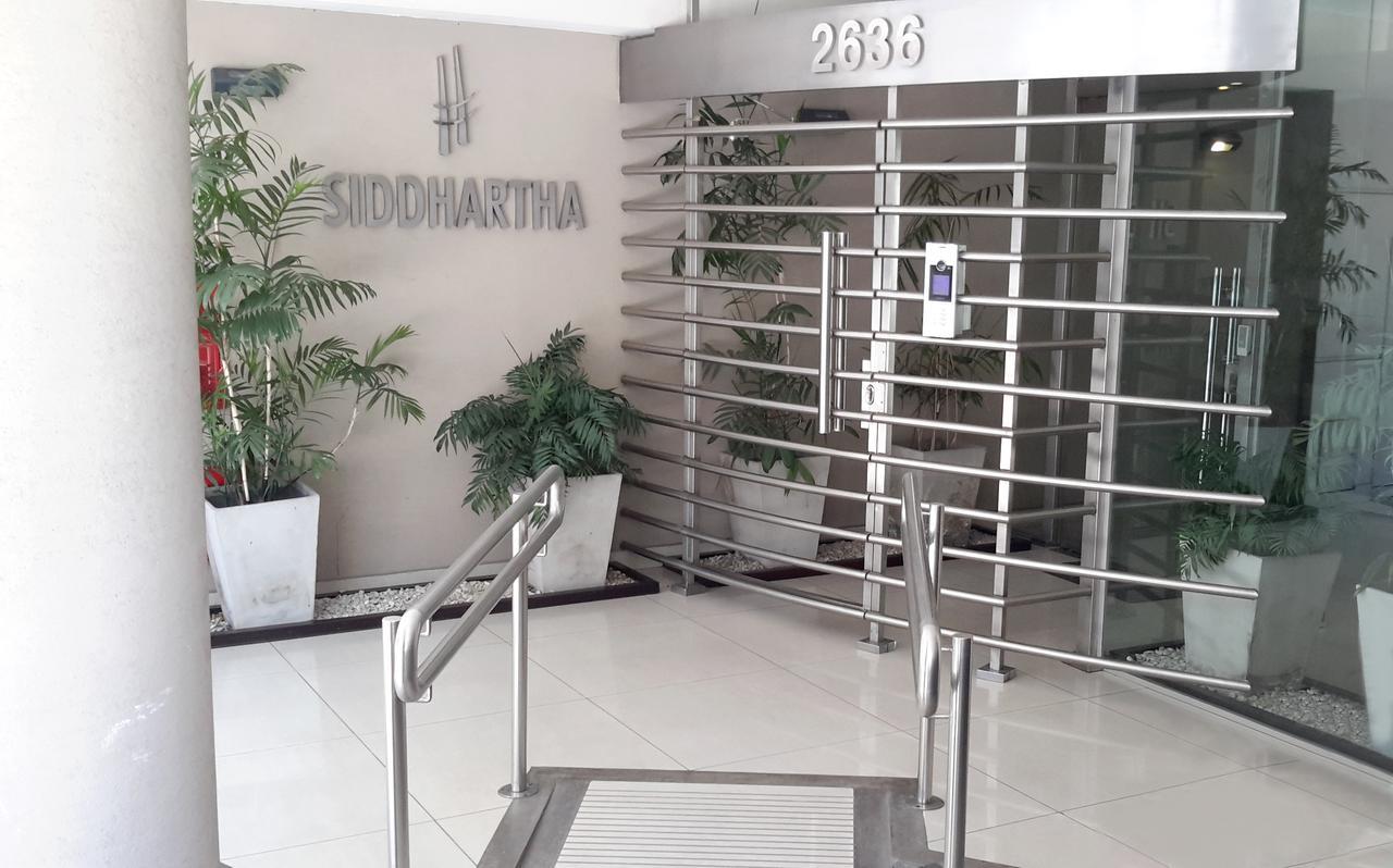 Aparts Temporarios Buenos Aires Ngoại thất bức ảnh