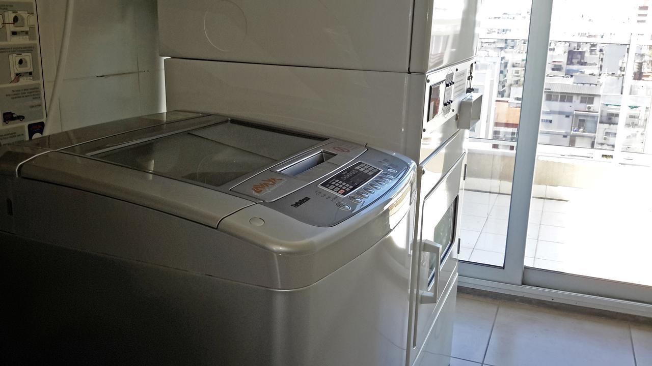 Aparts Temporarios Buenos Aires Ngoại thất bức ảnh
