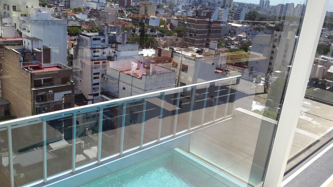 Aparts Temporarios Buenos Aires Ngoại thất bức ảnh