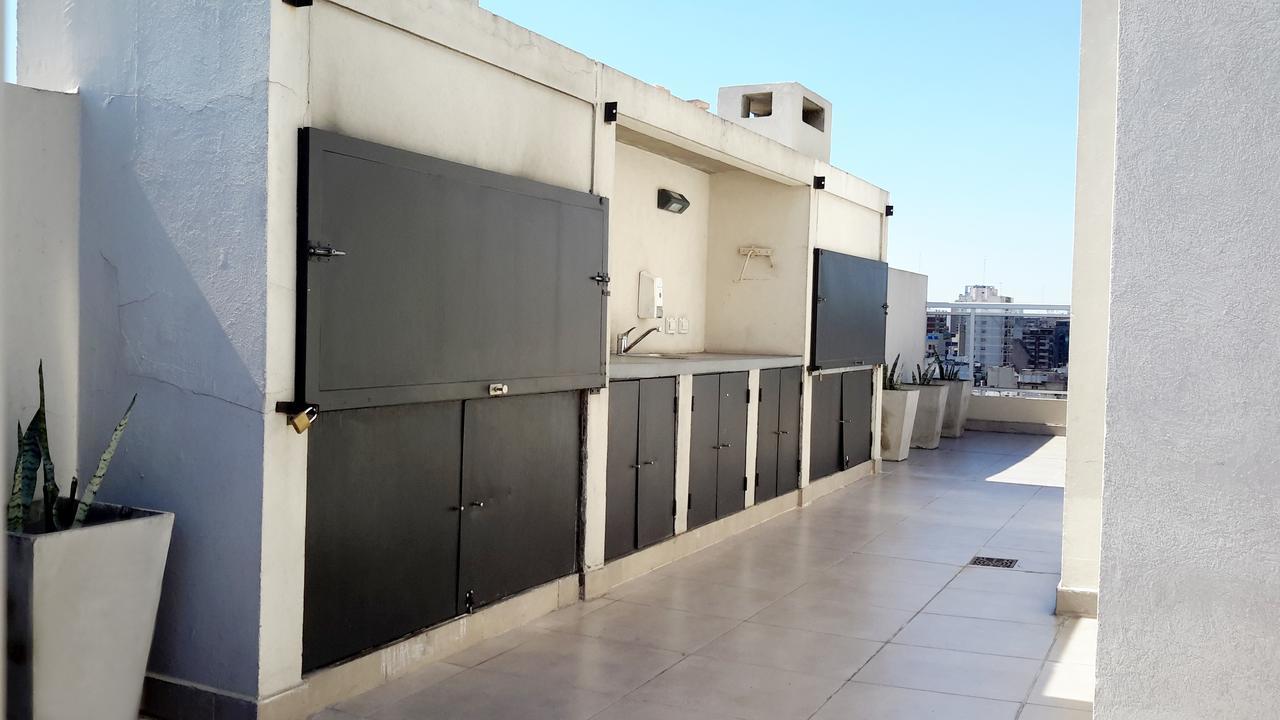 Aparts Temporarios Buenos Aires Ngoại thất bức ảnh