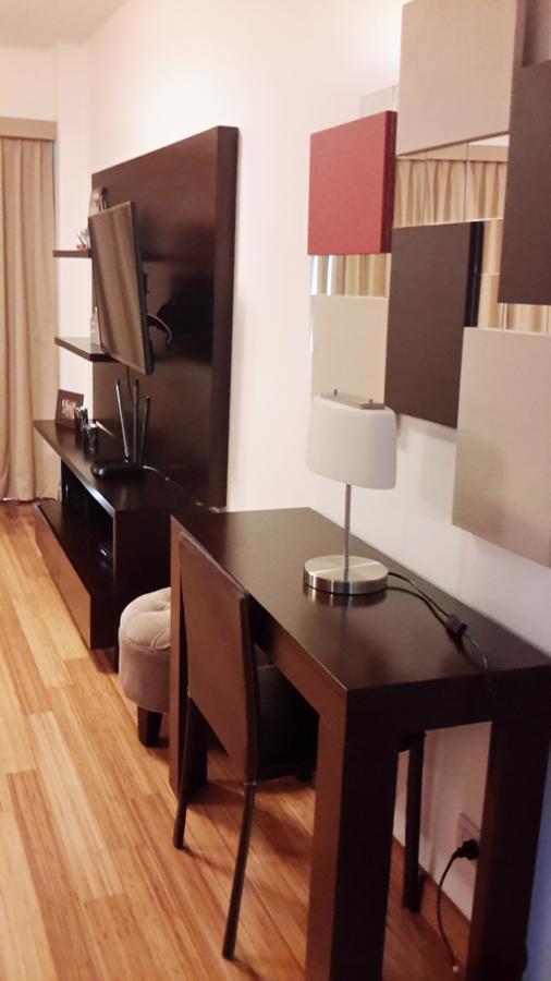 Aparts Temporarios Buenos Aires Ngoại thất bức ảnh
