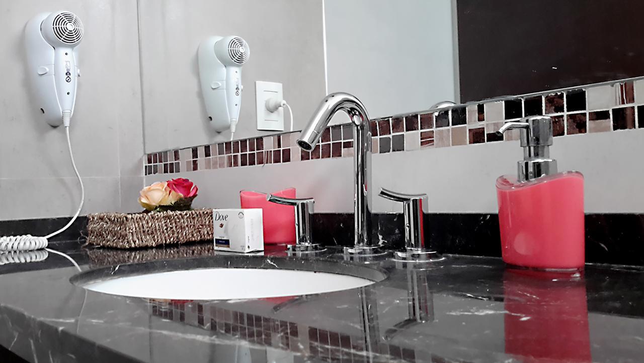 Aparts Temporarios Buenos Aires Ngoại thất bức ảnh