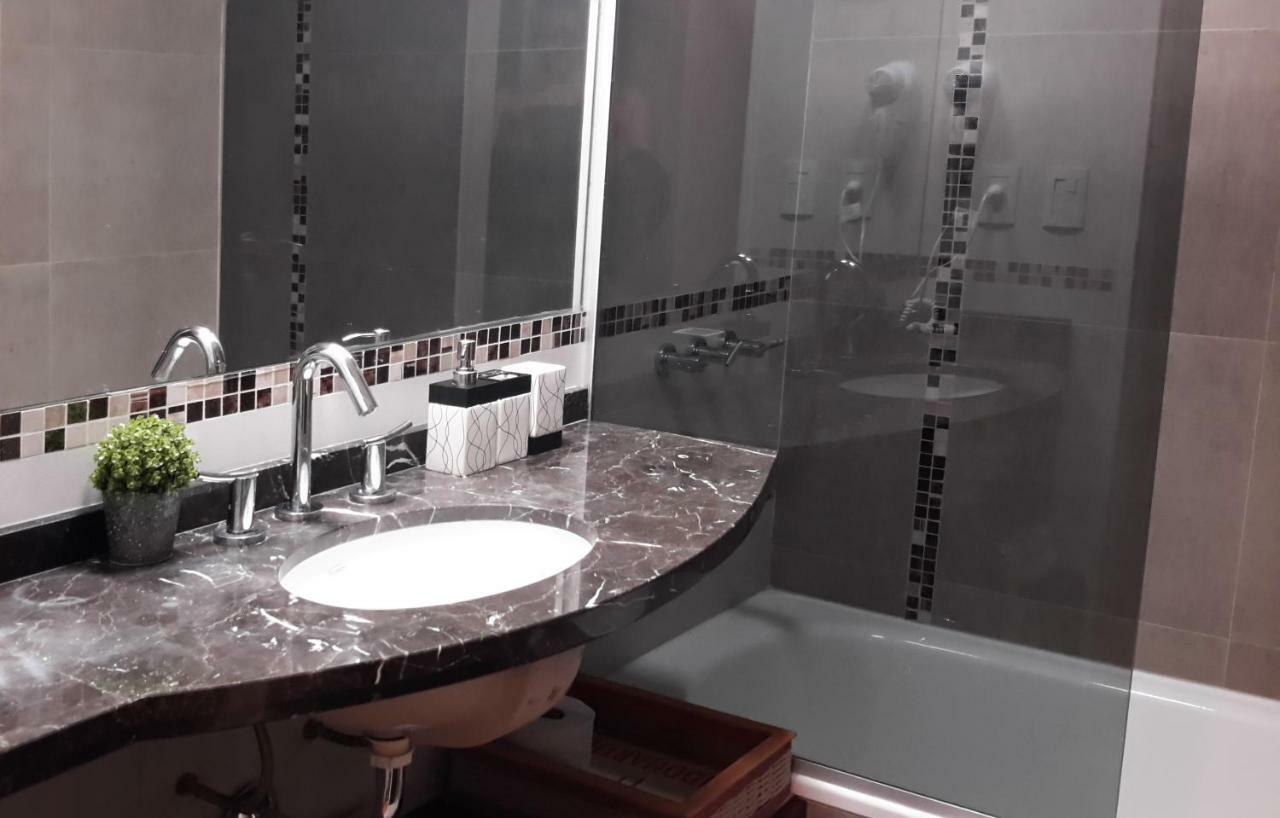 Aparts Temporarios Buenos Aires Ngoại thất bức ảnh